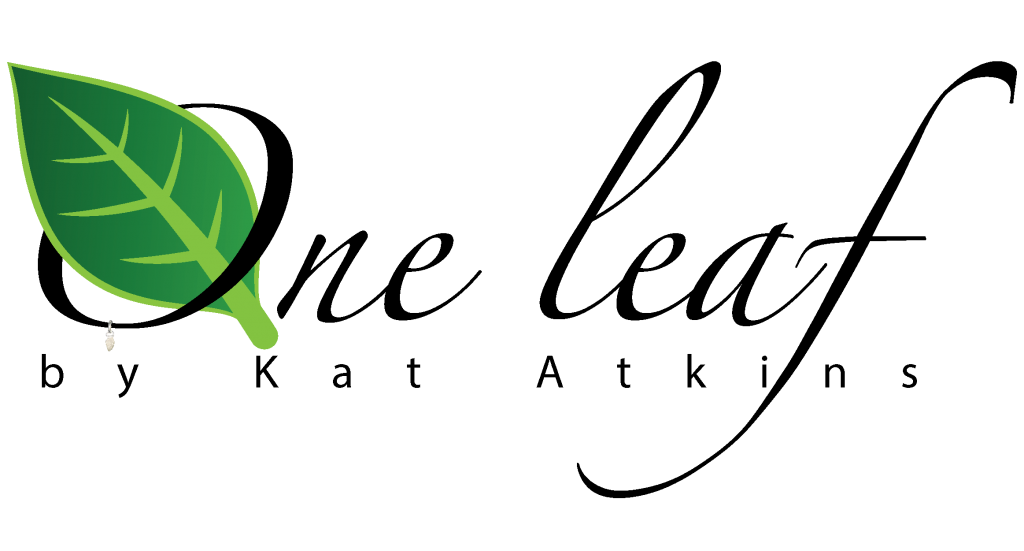 One Leaf Designs Logo